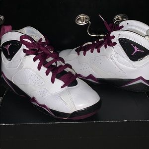 Air Jordan 7 Retro GG
